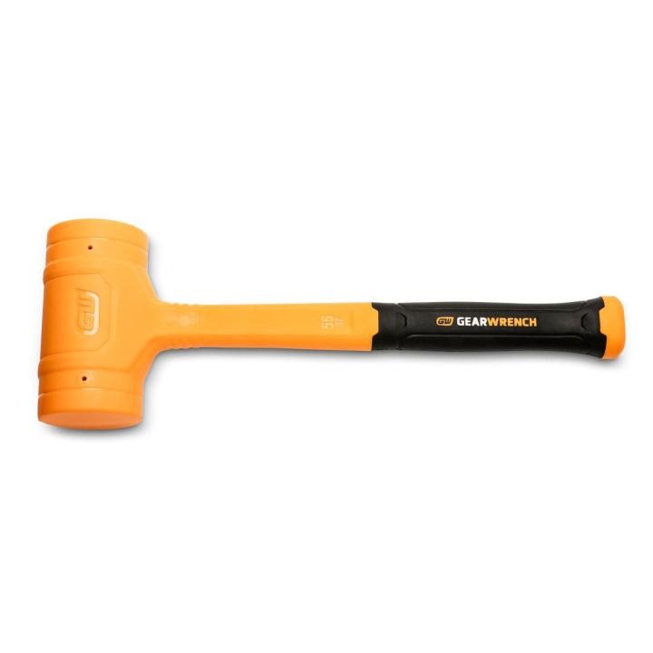 GWセール BOMA Swoop DHバー 56 oz. Dead Blow Hammer