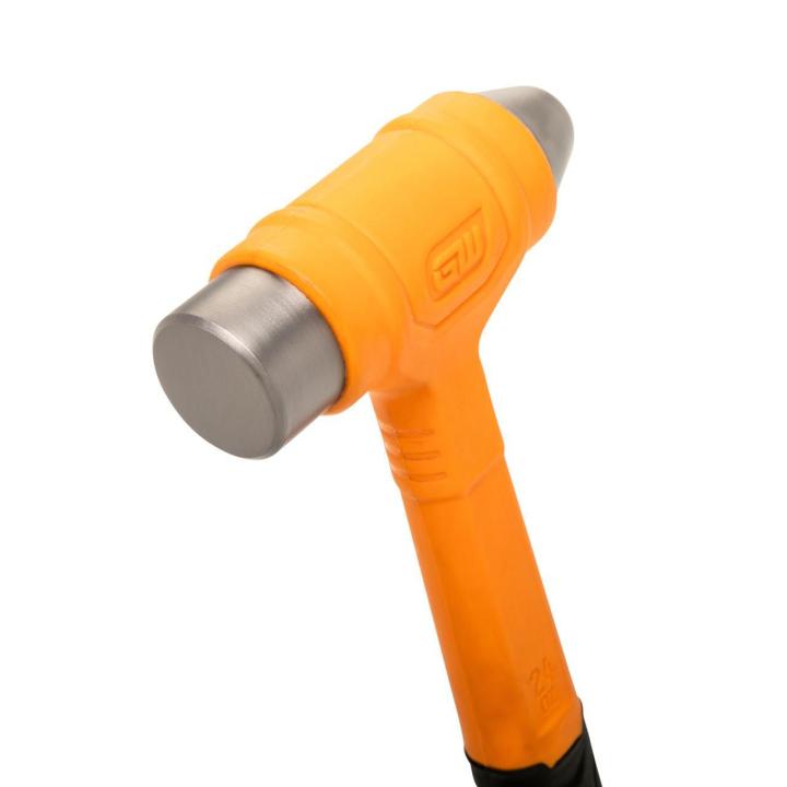 24 oz. Dead Blow Ball Pein Hammer