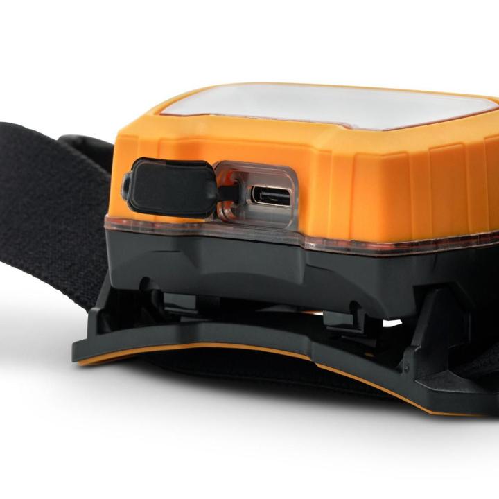 GEARWRENCH 400 Lumen Rechargeable Head Lamp