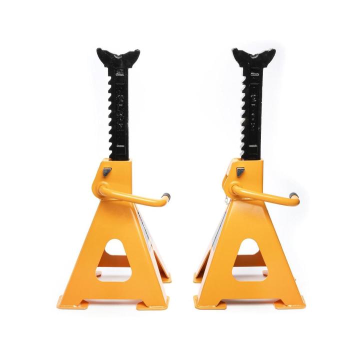 12-Ton Heavy-Duty Jack Stands | Axle Stands | GEARWRENCH