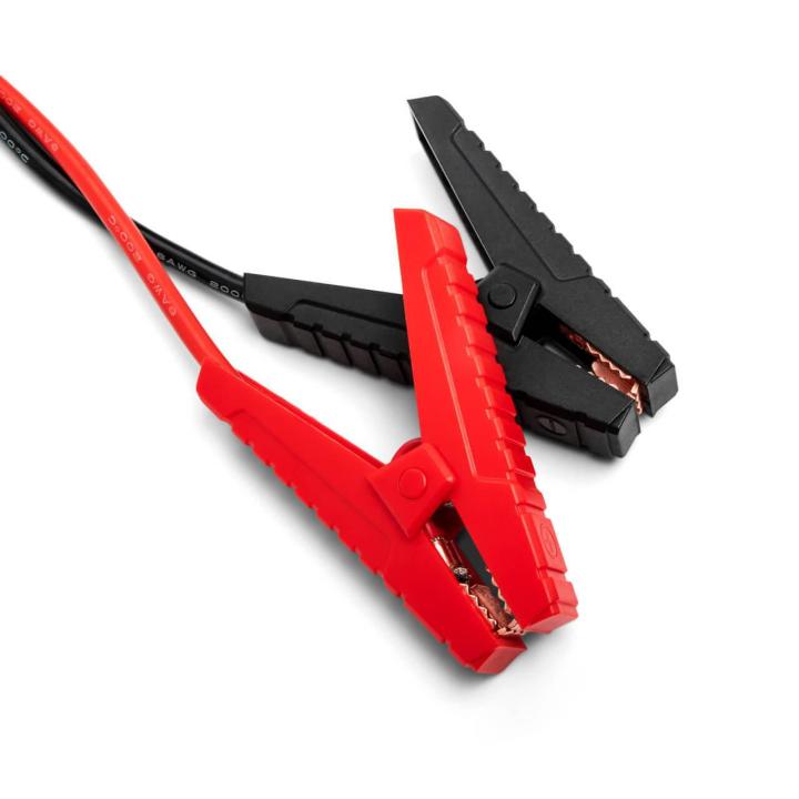 2500A 12V Lithium Battery Jump Starter and Powerbank