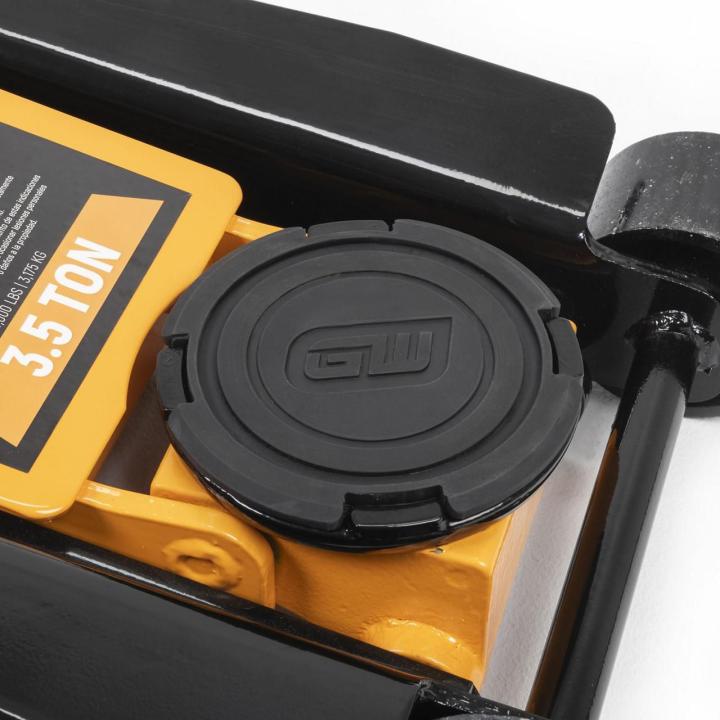 Floor Jack - Low Profile - 3.5 Ton Car Jacks | GEARWRENCH