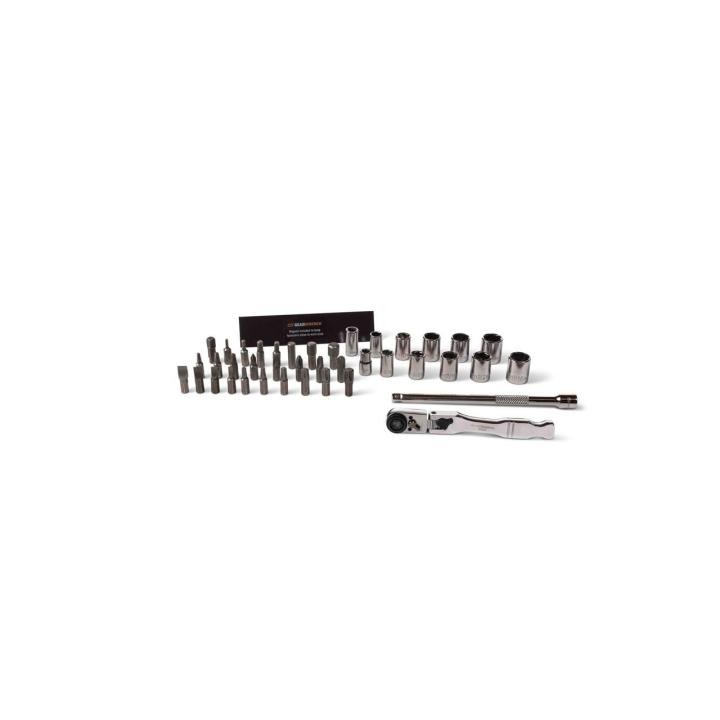 41 Piece GEARWRENCH 1/4
