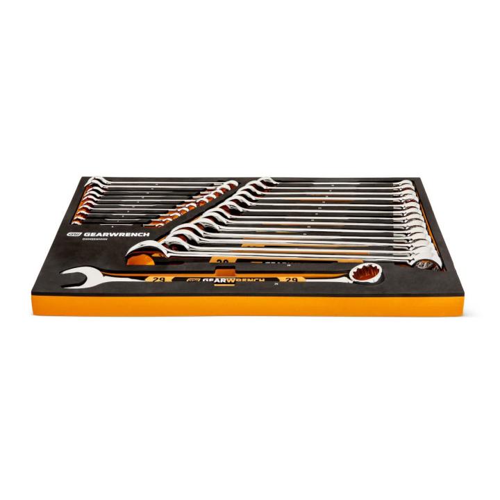 ブッシュ　スマート４５１ 1/87（HO）スケール　１２台セット GEARWRENCH 12-Piece Screwdriver Set 80051H at Lowes.com