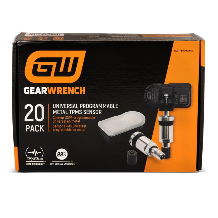 Image of GWTPMSM20PK