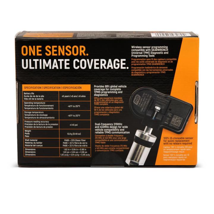 Image of GWTPMSM20PK