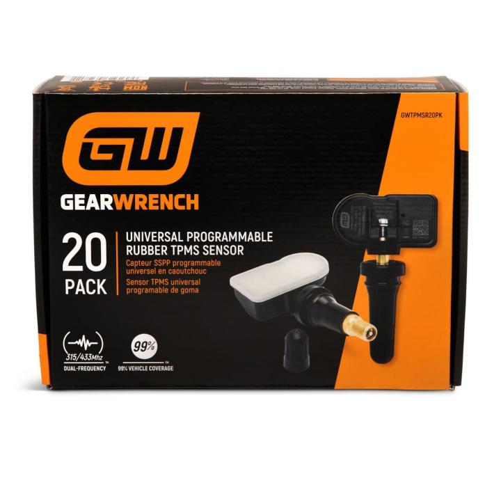 Image of GWTPMSR20PK