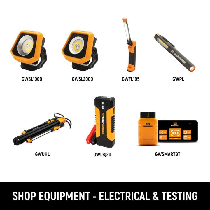 MEGAMOD1629 Pro Mechanics Tool Set with Tool Storage