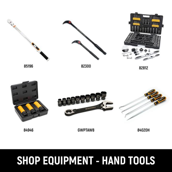MEGAMOD1629 Pro Mechanics Tool Set with Tool Storage