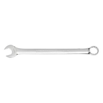 Gearwrench 81661 12 Point SAE Long Pattern Full Polish Combo Wrenches 13/16" 
