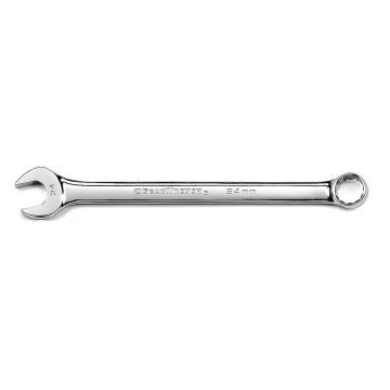 Kd Tools 81920 18 Piece Metric Long Pattern Combination Non-ratcheting Wrench 