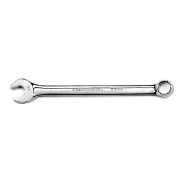 55mm 12 Point Long Pattern Satin Combination Wrench - Gearwrench