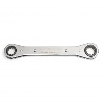Gearwrench Xl Gearbox Double Box Ratcheting Wrench Sae 85952_43 