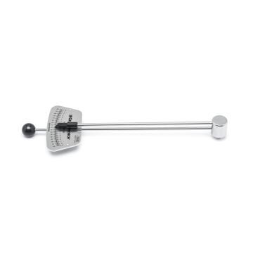 Drive Beam Style Torque Wrench 17 inch Length 