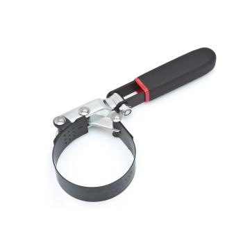 Wide Heavy-Duty Oil Filter Wrench 4-1/8 to 4-1/2