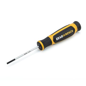 0 x 60mm Mini Phillips® Dual Material Screwdriver