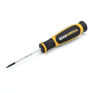 1 x 60mm Mini Phillips® Dual Material Screwdriver