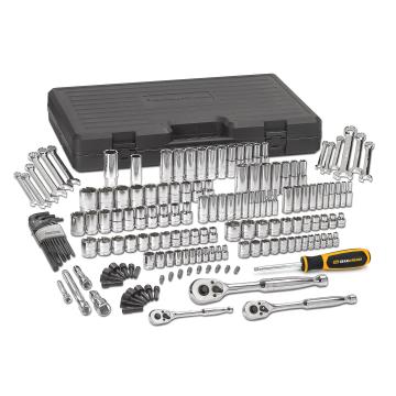 Shop all of the GEARWRENCH Mechanics Hand Tool Sets