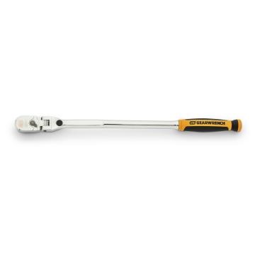 11 inch GearWrench 81264 84T Full Polish Long Handle Ratchet 