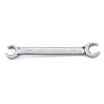 Gearwrench 81857 Adjustable Hook Spanner Wrench - 4-1/2 - 6-1/4