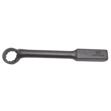 Adjustable Pin Black Oxide Spanner Wrench 1/4