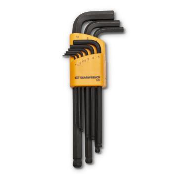  Egamaster Screwdriver Kit + Tray Structure Keys : Tools & Home  Improvement