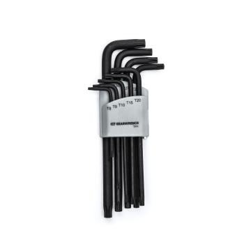 Details about   26-Piece Wrench Set Hex Key Set Tool Alan Hex Metric SAE Ball End Short Long Arm 
