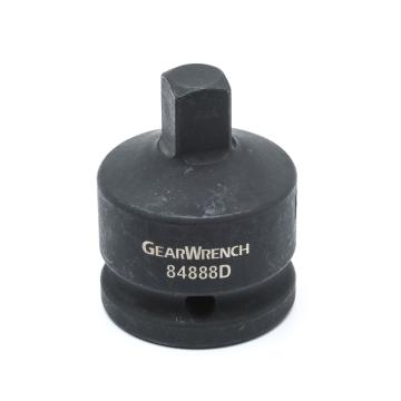 GEARWRENCH 3/4 Drive Standard Metric Socket 42mm 12 Point 82477 
