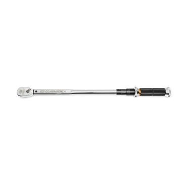Gearwrench 2955N 1/4" Drive 0-80 In-lb Beam Torque Wrench 
