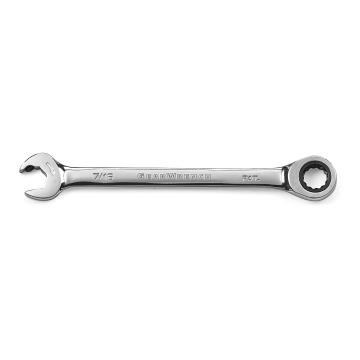 GEARWRENCH 3 12 Point Straight Slugging Wrench 82391 