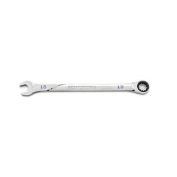 GEARWRENCH 9708 1/2-Inch Flex-Head Combination Ratcheting Wrench 