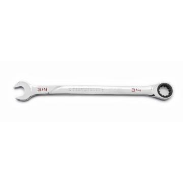 Gearwrench 9132 32mm Double Box Ratcheting Socketing Wrench 