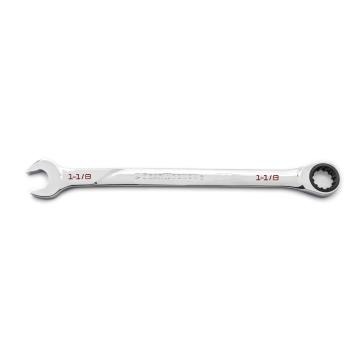 Shop the full line of GEARWRENCH Ratcheting Wrenches
