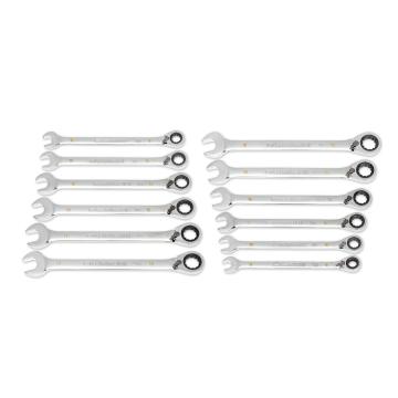 GEARWRENCH Ratsche 3/4 Zoll, 90 Zähne – Robustes Profi-Werkzeug Für Hohe Belastungen (Artikel 86649)