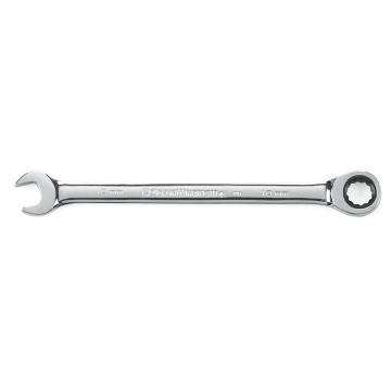 GEARWRENCH 9609 9mm Reversible Combination Ratcheting Wrench 9609N