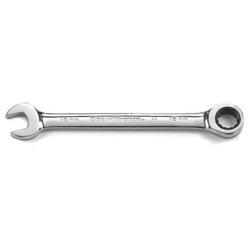 Image of 72-Tooth 12 Point Combination Ratcheting Wrenches - GearWrench