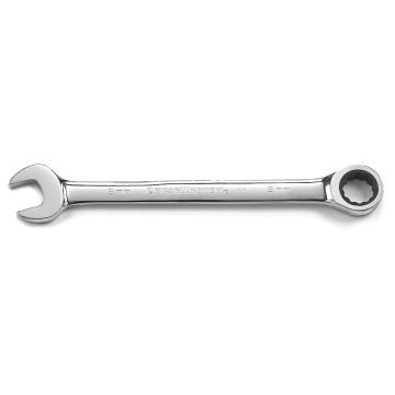Image of 72-Tooth 12 Point Combination Ratcheting Wrenches - GearWrench