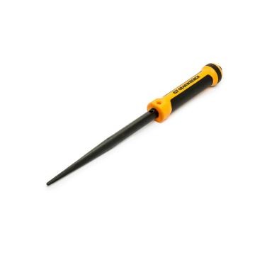 GEARWRENCH 17 in. alignment bar with cushion grip, shown diagonally on a white background.
