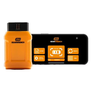 GEARWRENCH GWSMARTBT main image with a transparent background