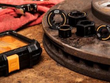 Image of Extraction Tools