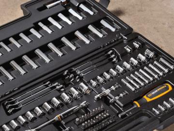 Image of Mechanics Tool Sets