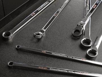 Image of Ratcheting Wrenches