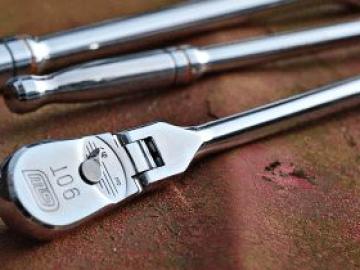 Image of Ratchets & Drive Tools
