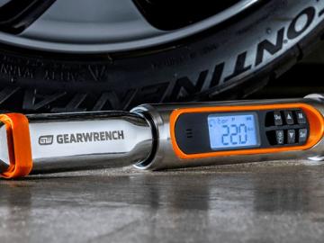 Image of Torque Wrenches