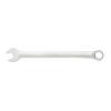 GEARWRENCH 81845 Kombischlüssel – 12PT, 60 Mm, Satin-Finish, Erstklassige Qualität