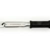  KS TOOLS 3/8 ERGOTORQUE® Precision Torque Wrench with  Reversible Ratchet Head, 10-50Nm : Tools & Home Improvement