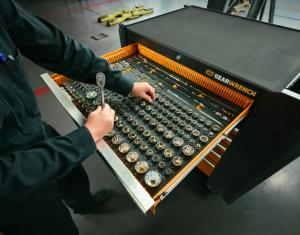 MEGAMOD Master Mechanics Tool Sets | Product Spotlight